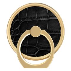 iDeal of Sweden Magnetic Ring Mount - Handyringe - Noir Choco