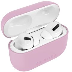 iDeal of Sweden Silicone Case für das Apple AirPods Pro - Bubble Gum Pink