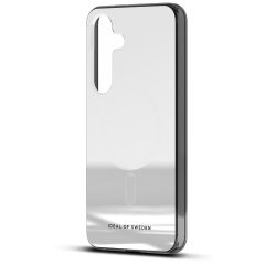 iDeal of Sweden Mirror Case mit MagSafe für das Samsung Galaxy S24 - Mirror