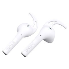 Defunc True Sport - Kabellose Ohrhörer - Bluetooth-Kabellose Ohrhöher - Weiß