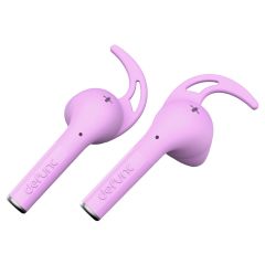 Defunc True Sport - Kabellose Ohrhörer - Bluetooth-Kabellose Ohrhöher - Rosa
