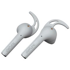 Defunc True Sport - In-Ear Kopfhörer - Bluetooth Kopfhörer - Grau
