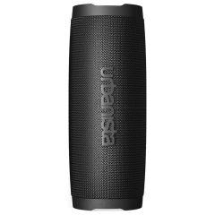 Urbanista Nashville - Bluetooth Speaker - Drahtloser Lautsprecher - Midnight Black
