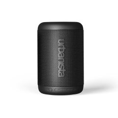 Urbanista ﻿Memphis - Bluetooth Speaker - Drahtloser Lautsprecher - Midnight Black