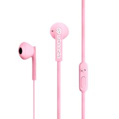 Urbanista San Francisco - Ohrhörer - Verdrahtete Ohrhörer - USB-C-Anschluss - Blossom Pink