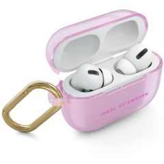 iDeal of Sweden Clear Case für das Apple AirPods Pro - Light Pink