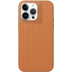 Nudient Bold Case für das iPhone 14 Pro Max - Tangerine Orange