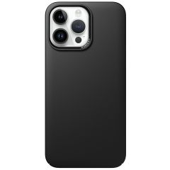 Nudient Thin Case für das iPhone 14 Pro Max - Ink Black