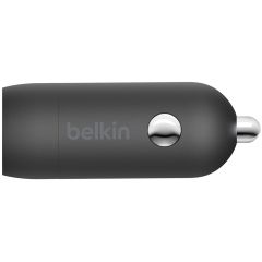 Belkin Boost↑Charge™ ﻿USB-C KFZ-Ladegerät + Lightning Kabel - 20W