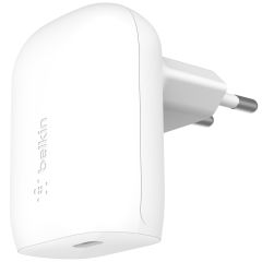 Belkin ﻿Boost↑Charge™ USB-C Adapter - 30 W - Weiß