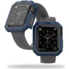 UAG Civilian Case für Apple Watch Series 4-7 / SE - 42/44/45 mm - Blau