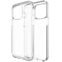 Gear4 Crystal Palace Case für das iPhone 14 Pro Max - Transparent