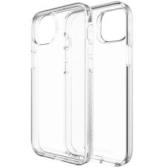 Gear4 Crystal Palace Case für das iPhone 14 Plus - Transparent