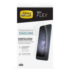 OtterBox ﻿Alpha Flex Anti-Microbial Displayschutzfolie für das Samsung Galaxy S22