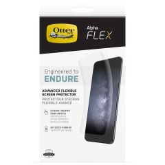 OtterBox ﻿Alpha Flex Anti-Microbial Displayschutzfolie für das Samsung Galaxy S22 Ultra