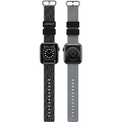 LifeProof Watch Band für das Apple Watch Series 1-8 / SE / Ultra - 42/44/45/49 mm - Schwarz