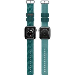 LifeProof Watch Band für das Apple Watch Series 1-8 / SE - 38/40/41 mm - Grün