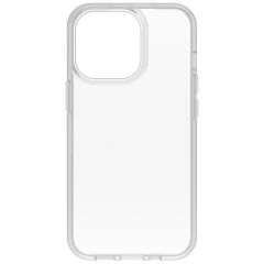 OtterBox React Backcover iPhone 13 Pro - Transparent