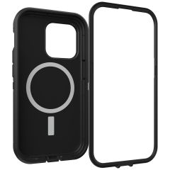 OtterBox Defender Rugged Case mit MagSafe für das iPhone 14 Pro - Schwarz