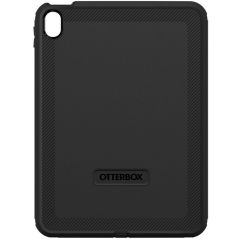 OtterBox Defender Rugged Case für das iPad 10 (2022) 10.9 Zoll - Schwarz