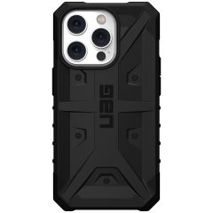 UAG Pathfinder Case für das iPhone 14 Pro - Black