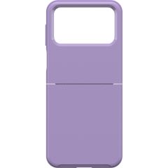 OtterBox Symmetry Flex Backcover für das Samsung Galaxy Flip 4 - Violett