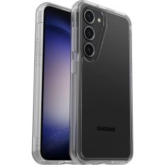 OtterBox Symmetry Series Case für das Samsung Galaxy S23 - Transparent