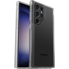 OtterBox Symmetry Series Case für das Samsung Galaxy S23 Ultra - Transparent