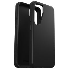 OtterBox Symmetry Case für das Samsung Galaxy S24 - Black