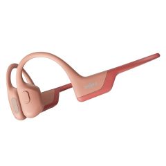 Shokz OpenRun Pro - Open-Ear kabellose Kopfhörer - Bone conduction - Pink