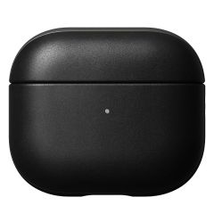 Nomad Horween Leather Case für das Apple AirPods 3 (2021) - Black