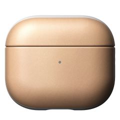 Nomad Horween Leather Case für das Apple AirPods 3 (2021) - Natural