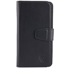 Wachikopa Multi Wallet Bookcase für das iPhone 15 Pro - Black
