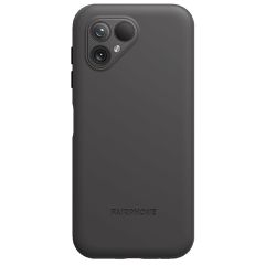 Fairphone Original Protective Soft Case für das Fairphone 5 - Matte Black
