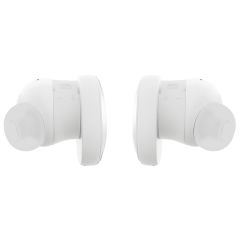 Fairphone Fairbuds True Wireless Earbuds - Kabellose Kopfhörer mit Aktiver Geräuschunterdrückung - Weiß