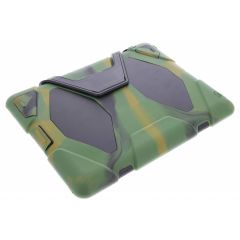 Extreme Protection Army Case iPad 2 / 3 / 4