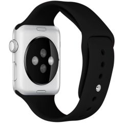 iMoshion Silikonband Apple Watch Series 1-7 / SE - 38/40/41 mm