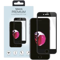 Selencia Premium Protector Glas iPhone 8 Plus / 7 Plus / 6(s) Plus