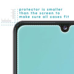 iMoshion Displayschutz Folie 3er-Pack Samsung Galaxy A41