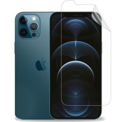 iMoshion Displayschutz Folie 3er-Pack iPhone 12 Pro Max