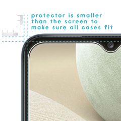 iMoshion Displayschutz Folie 3er-Pack Samsung Galaxy A04(s) / A12 / A32 (5G) / A13 (5G/4G)
