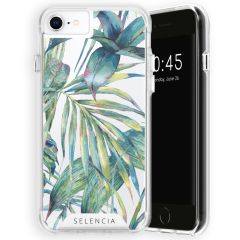 Selencia Backcover zuverlässigem Schutz iPhone SE (2020) / 8 / 7 / 6s