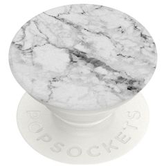 PopSockets iMoshion PopGrip - Grey Marble