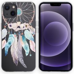 iMoshion Design Hülle für das iPhone 13 - Dreamcatcher