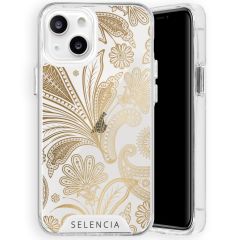 Selencia Fashion-Backcover zuverlässigem Schutz iPhone 13