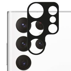 iMoshion Kameraprotektor aus Glas 2er-Pack für das Samsung Galaxy S23 Ultra