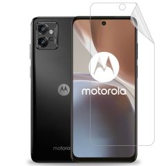 iMoshion Displayschutz Folie 3er-Pack für das Motorola Moto G32