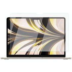 Glass Screen Pro Displayschutz für das MacBook Air 13 Zoll (2022)