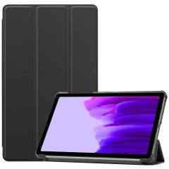 iMoshion Trifold Bookcase Samsung Galaxy Tab A7 Lite - Schwarz