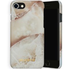 Selencia Maya Fashion Backcover iPhone SE (2020) / 8 / 7 / 6(s)